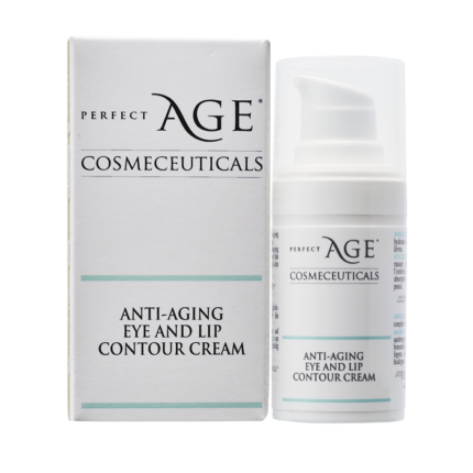 eye and lip contour cream Perfect Age