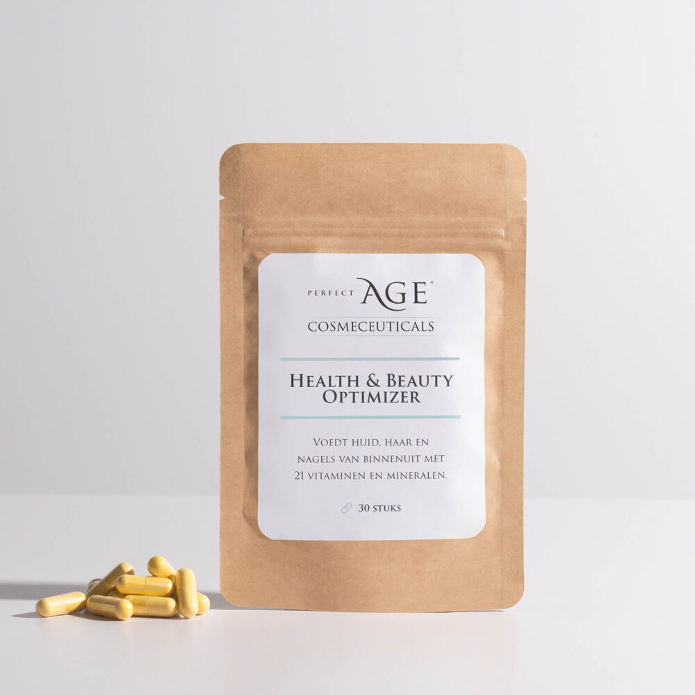 Health & Beauty Optimizer