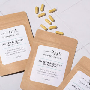Health & Beauty Optimizer Perfect Age 3