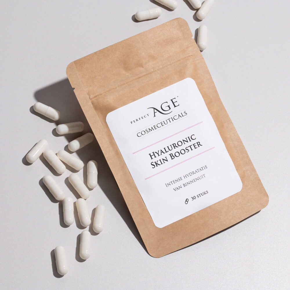 Hyaluronic Skin Booster Perfect Age 1