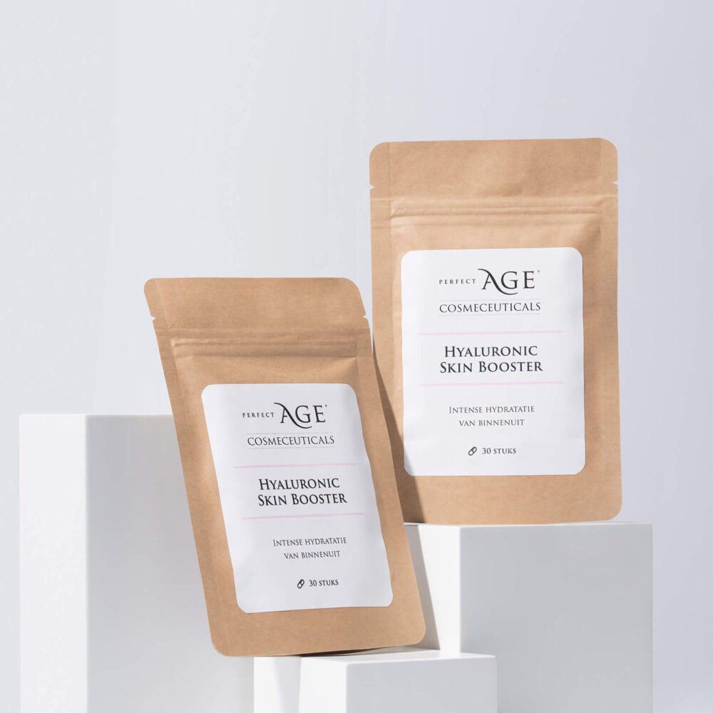 Hyaluronic Skin Booster Perfect Age 2