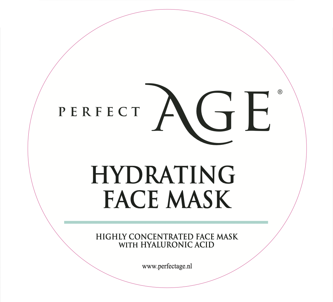 Hydrating Face Mask - perfect-age.com