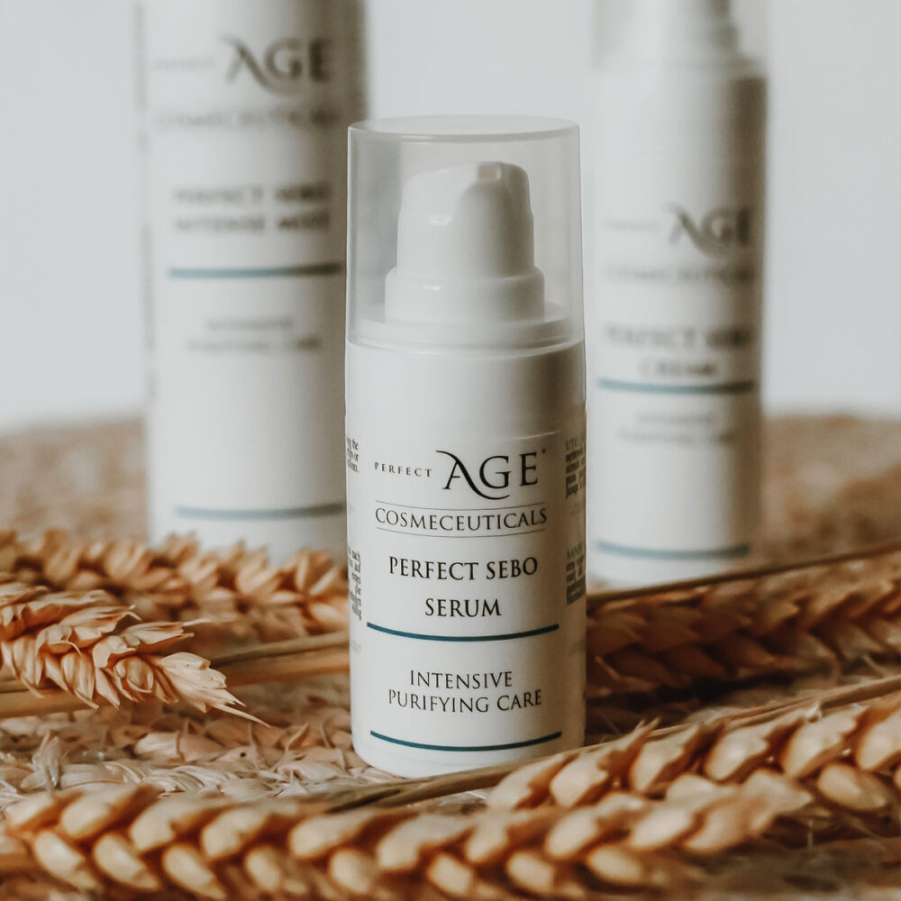 Perfect Sebo serum