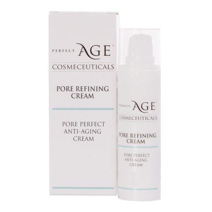Pore Refining Cream Perfect Age