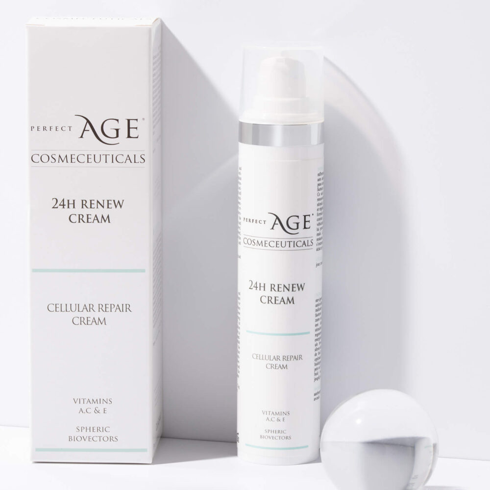 Renew Cream 24H Perfect Age 3
