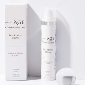 Renew Cream 24H Renew Cream 24H Perfect Age 3