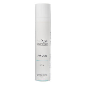 Suncare SPF30