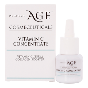 vitamine c serum collageen booster