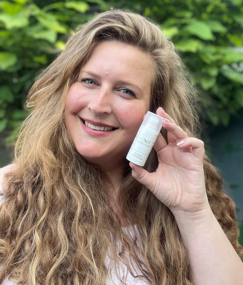 Eye and Lip contour cream - Afbeelding 10