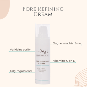 Pore Refining Cream - Afbeelding 3