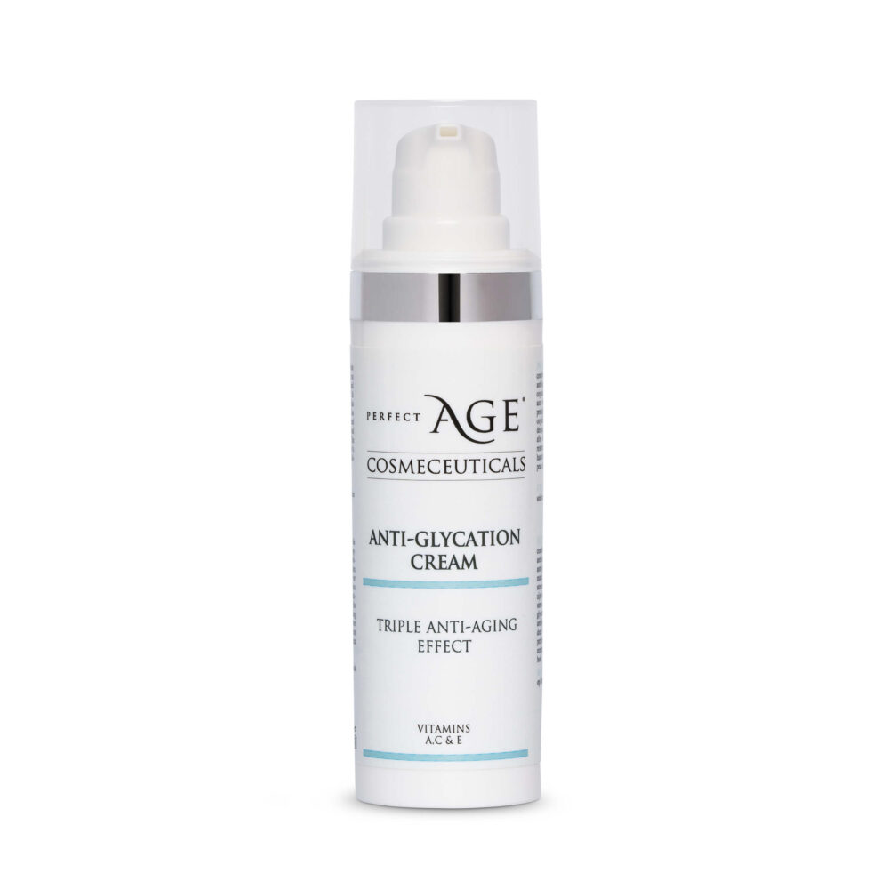 Anti-Glycation Cream Perfect Age