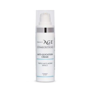 Anti-Glycation Cream Perfect Age