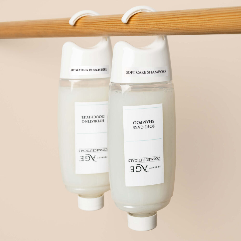 Hydrating Douchegel - Afbeelding 4