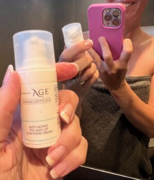 beste anti wallen creme