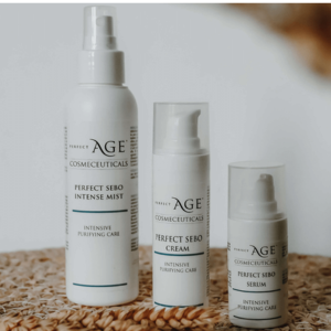 dagcreme vette huid Perfect Sebo Cream dagcreme vette huid Perfect Sebo Cream