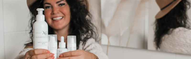 droge huid gezicht schilfers skin booster perfect age