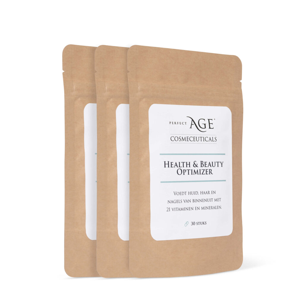 Health & Beauty Optimizer