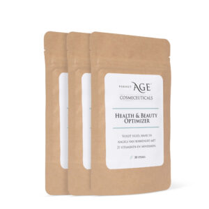 Health & Beauty Optimizer