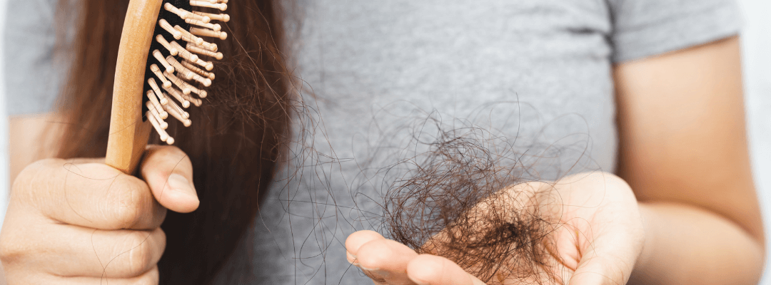 Dunner wordend haar van binnenuit oplossen Perfect Age