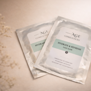 Hydrate & Refresh Face Mask - Afbeelding 2